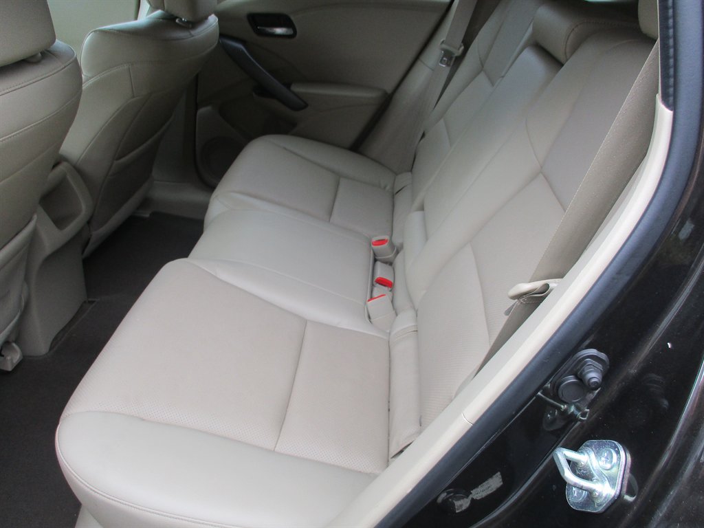 2015 Acura RDX Base photo 11