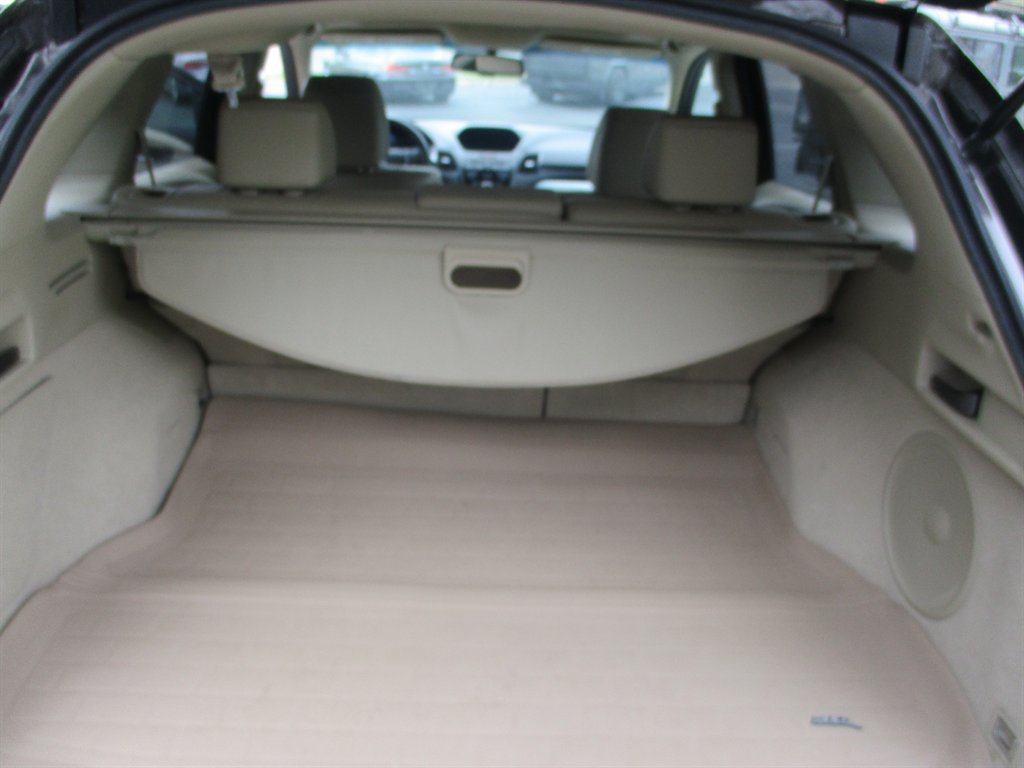2015 Acura RDX Base photo 14