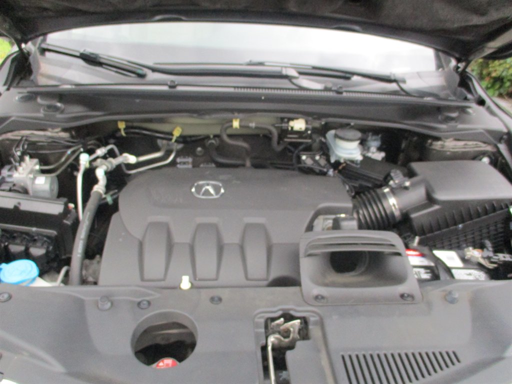 2015 Acura RDX Base photo 15
