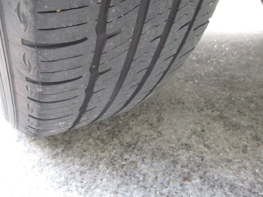 2008 Acura RDX Base photo 7
