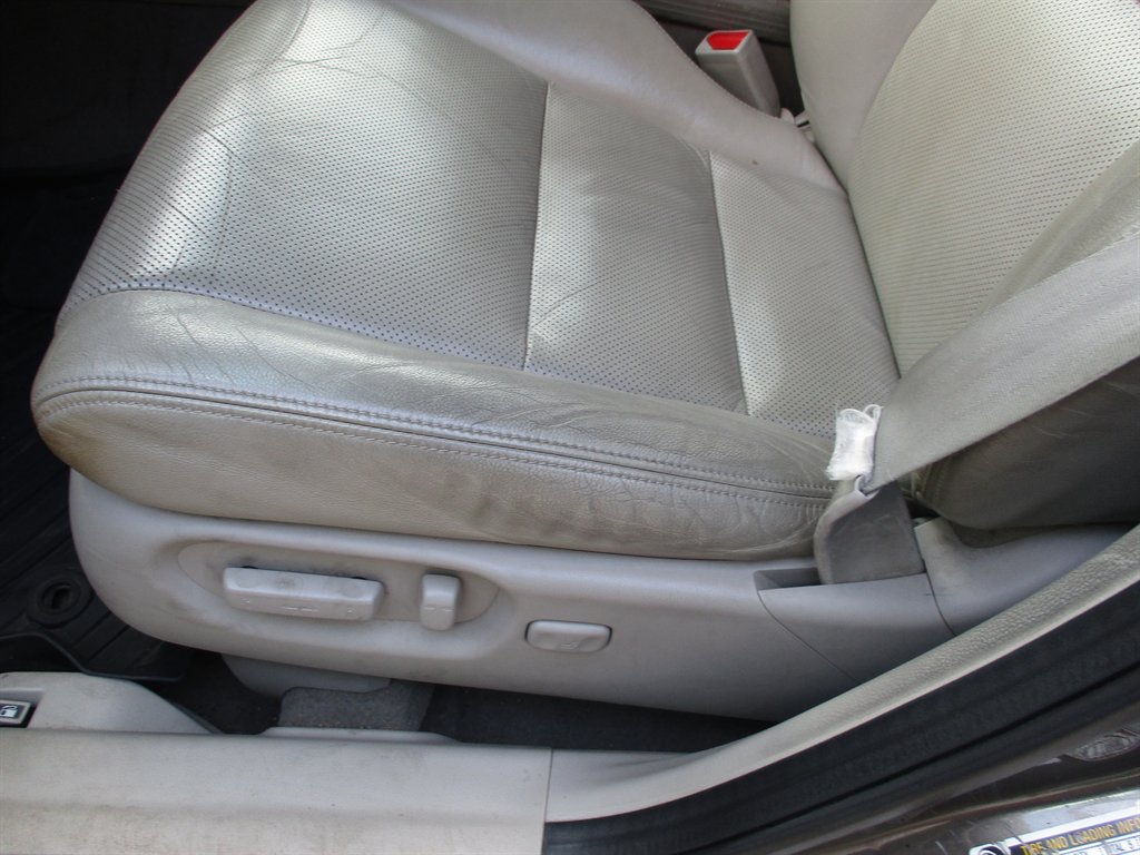 2008 Acura RDX Base photo 10