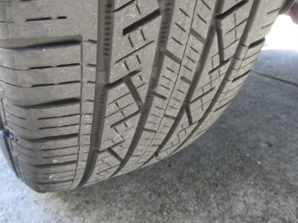2015 Acura RDX Base photo 8