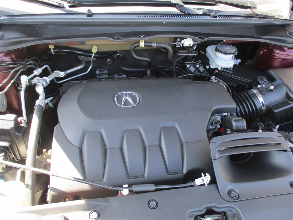 2015 Acura RDX Base photo 15