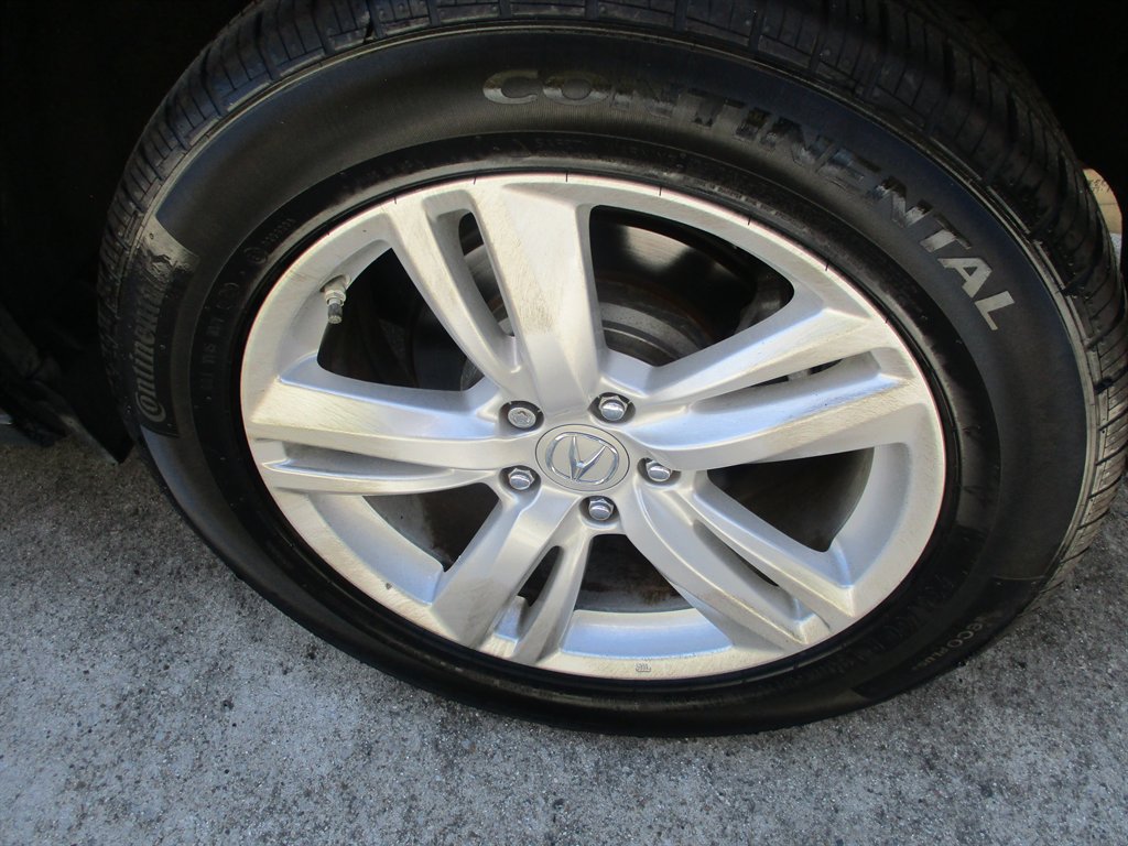 2015 Acura RDX Base photo 7