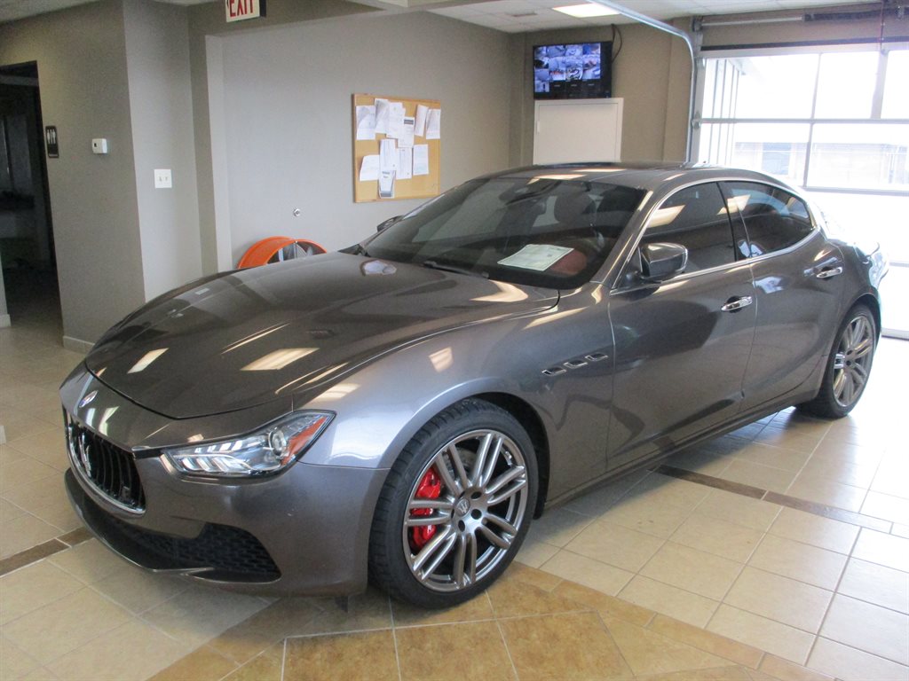 Car Bazaar Of Franklin