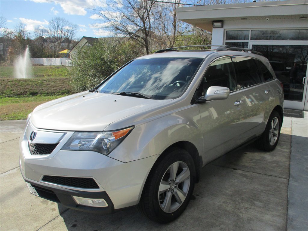 Car Bazaar Of Franklin