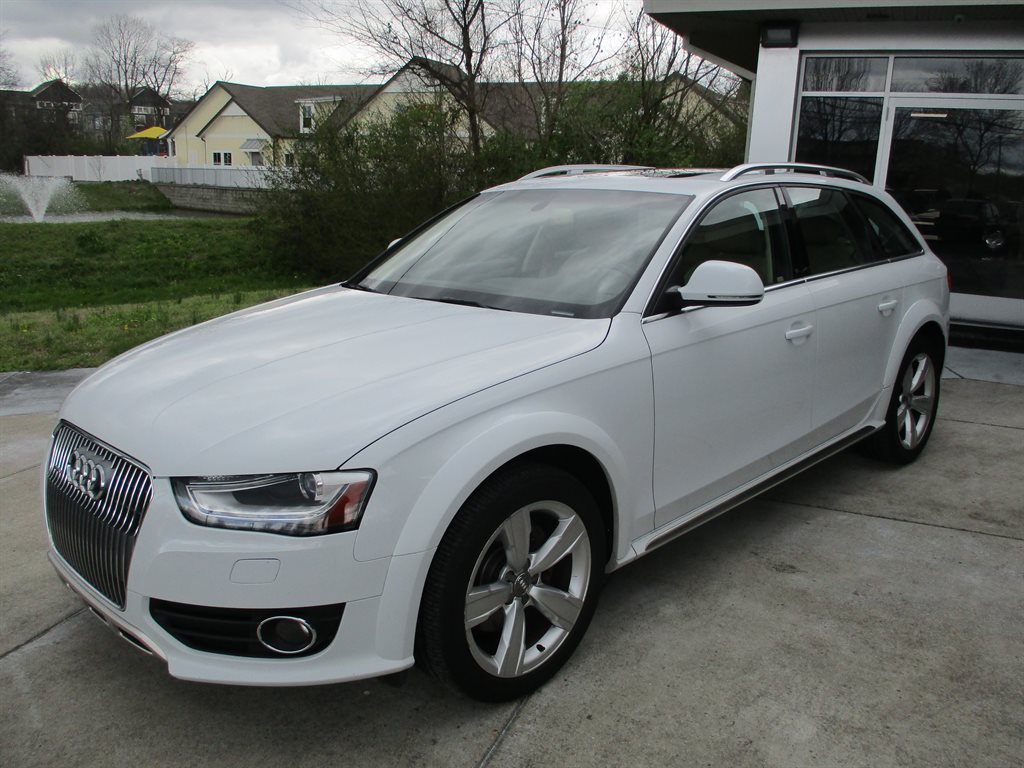 Car Bazaar Of Franklin