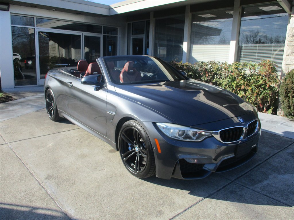 2015 BMW M4 -'s photo