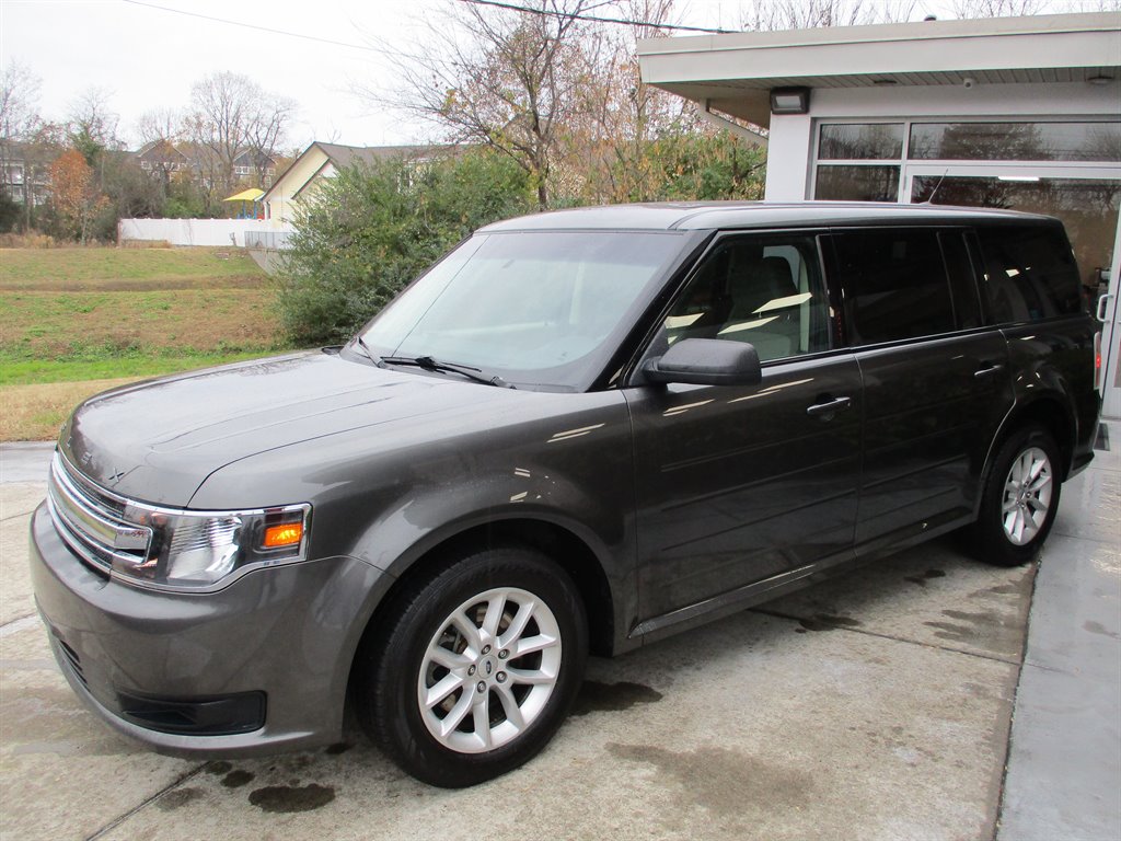 Car Bazaar Of Franklin