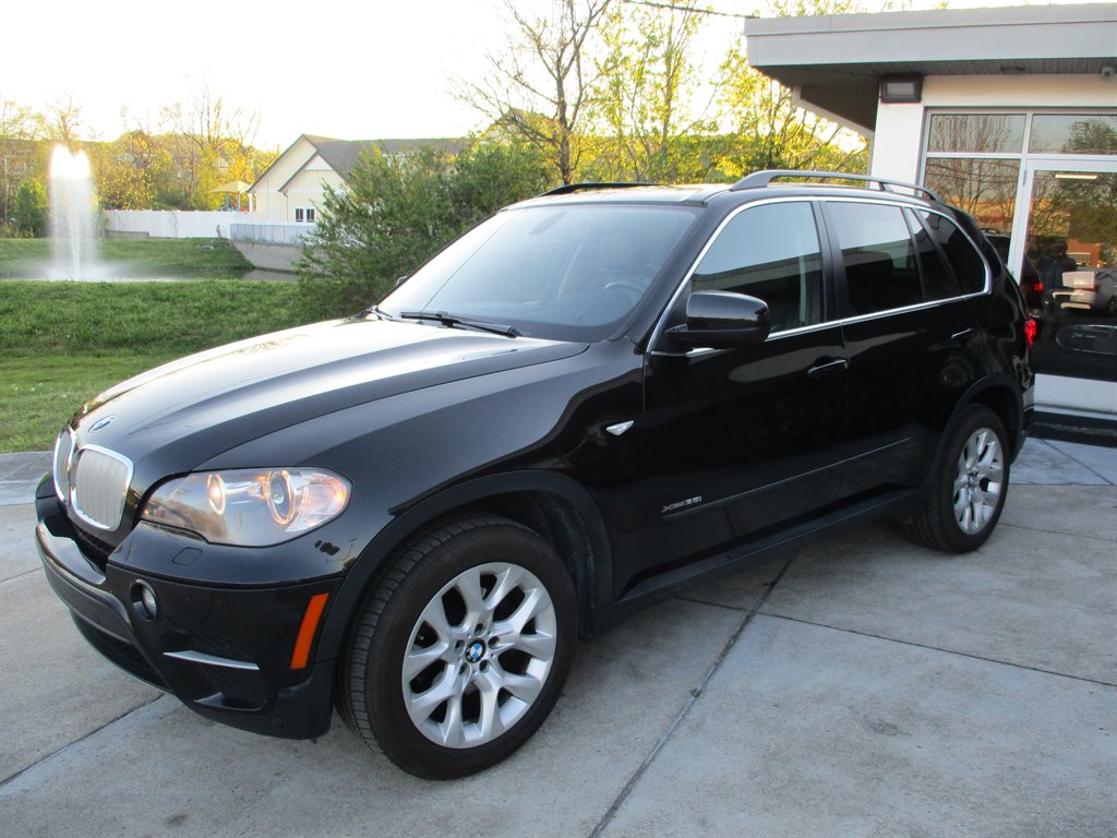 Car Bazaar Of Franklin