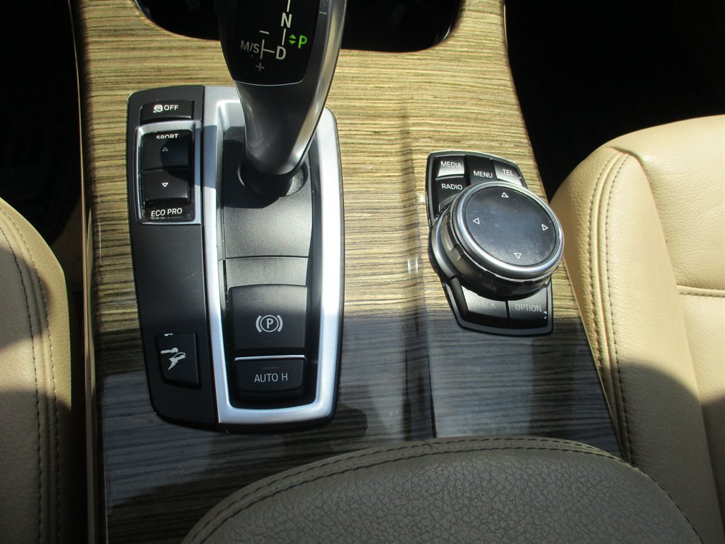 2015 Bmw X3 xDrive28i photo 12