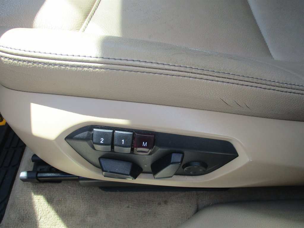 2015 Bmw X3 xDrive28i photo 10