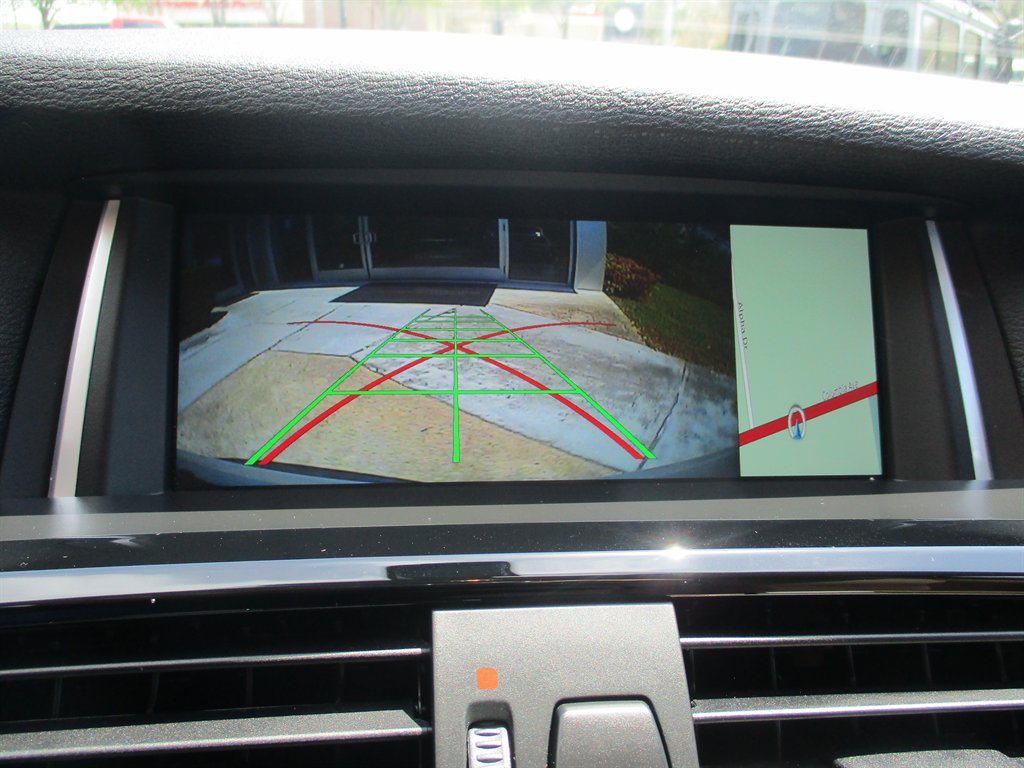 2015 Bmw X3 xDrive28i photo 11