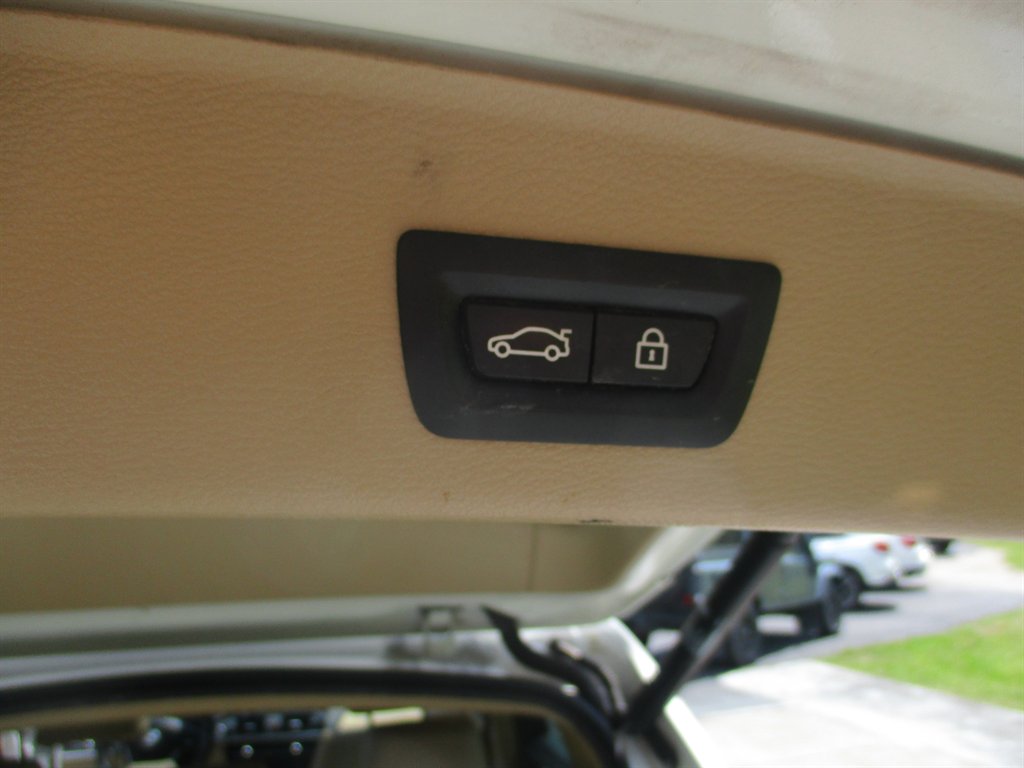 2015 Bmw X3 xDrive28i photo 15