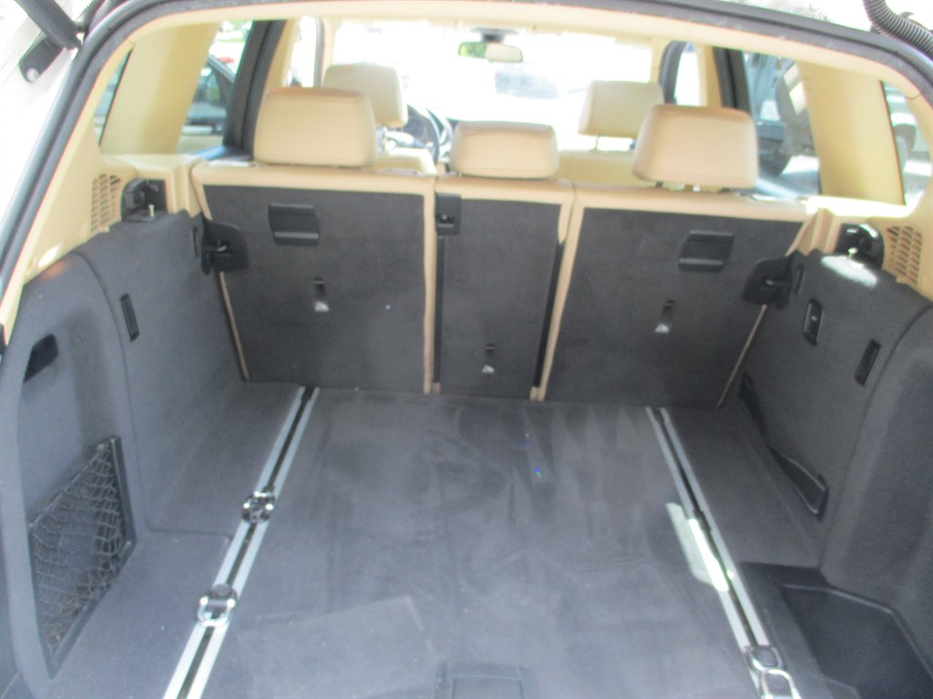 2015 Bmw X3 xDrive28i photo 14