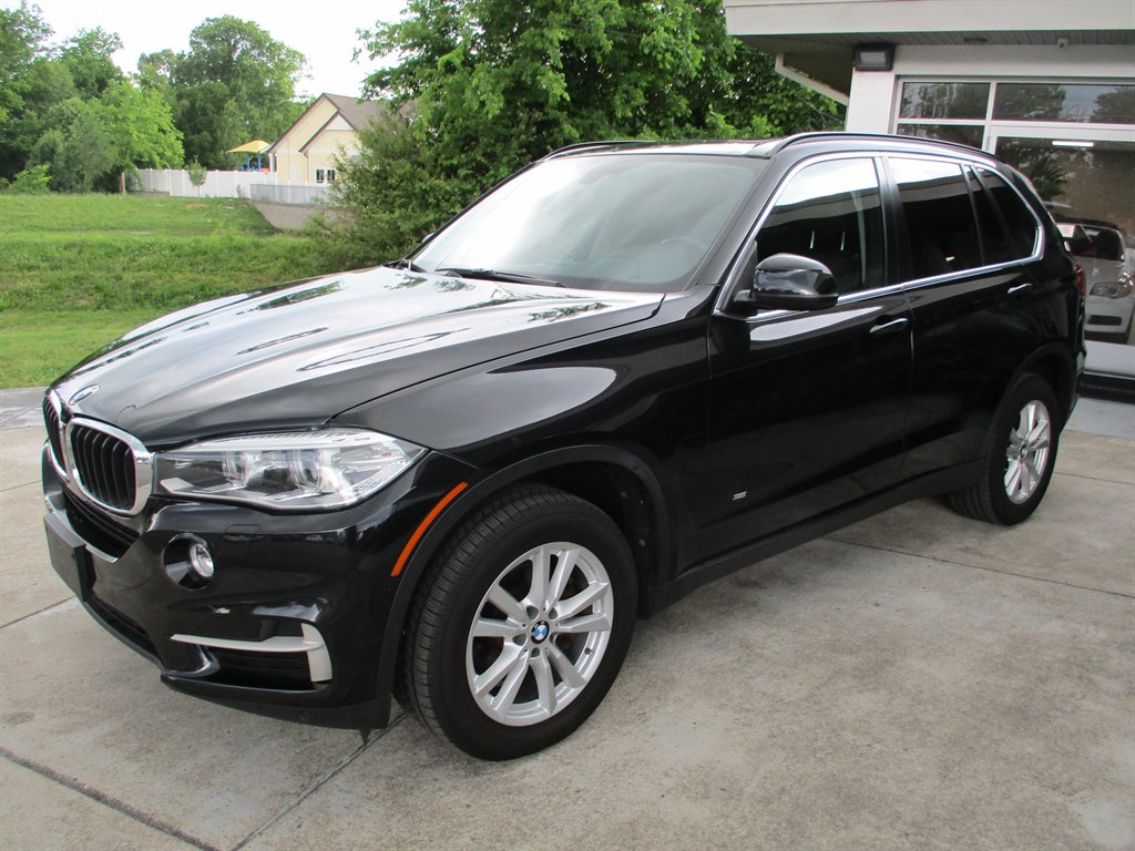 Car Bazaar Of Franklin