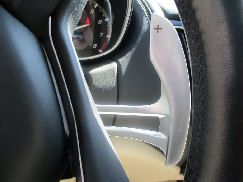 2019 Maserati Levante GranLusso photo 18