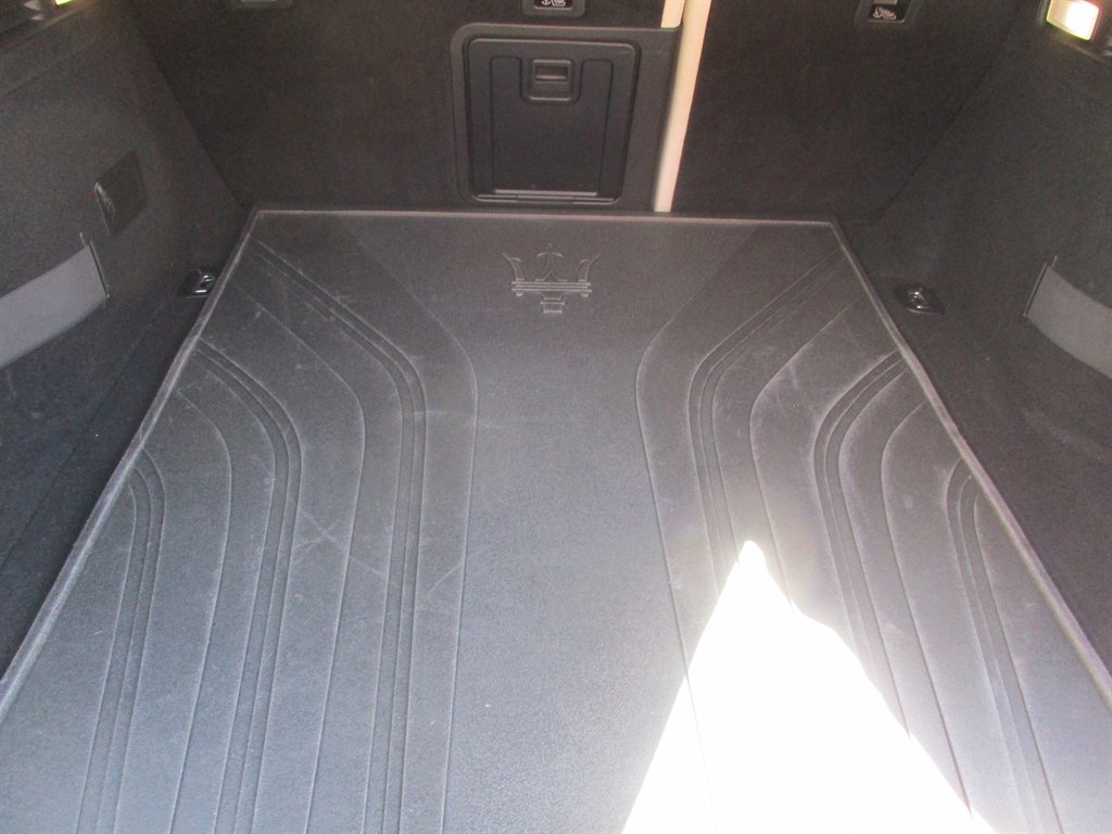 2019 Maserati Levante S GranLusso - Photo 22