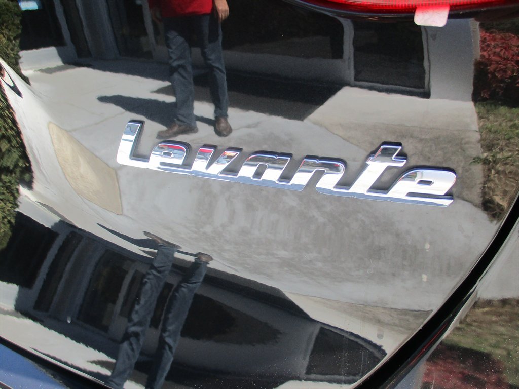 2019 Maserati Levante S GranLusso - Photo 26