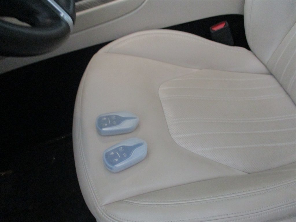 2019 Maserati Levante S GranLusso - Photo 28