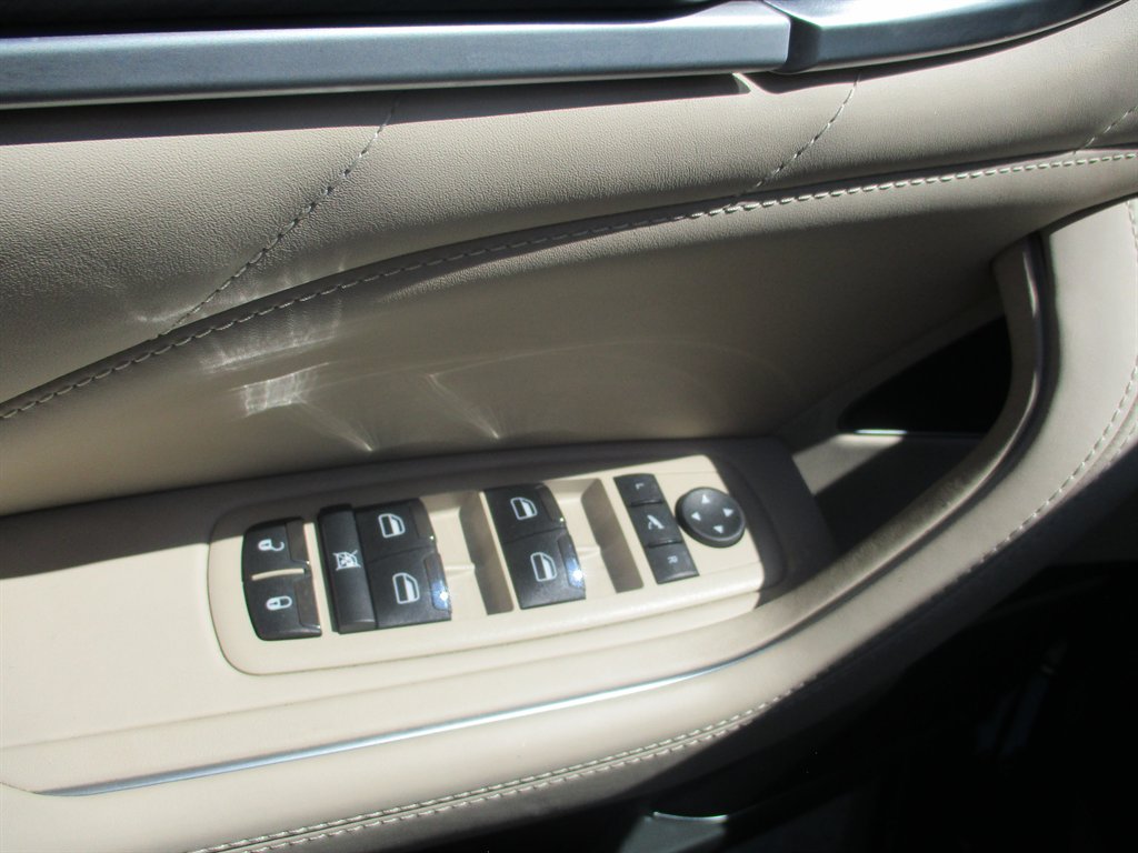 2019 Maserati Levante GranLusso photo 8
