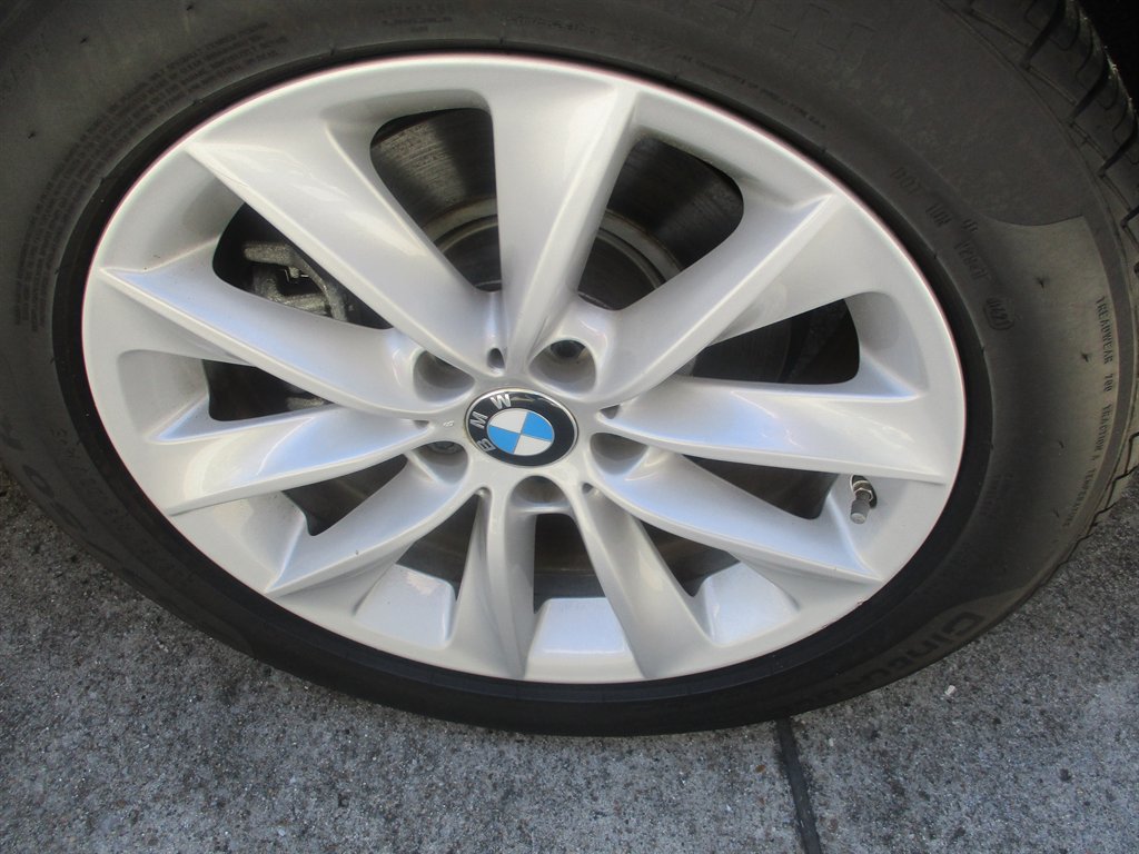 2017 Bmw X3 sDrive28i photo 14